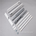 199mm Q-Box Drawer soft closing drawer slides